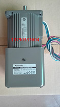 Panasonic 90W speed control motor M9RZ90GV4LGA M9RZ90GV4DGA Panasonic 90W speed control motor spot