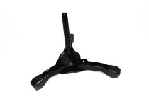 Folding black pipe stand Black pipe floor stand Clarinet stand Clarinet stand Flute stand Musical instrument accessories