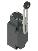 PIZZATO PF535 FP552 Original Italian limit switch