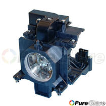 Original installation SANYO Sanyo projector bulb PLC-XM150 with lamp frame POA-LMP136