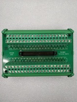 MYCOM TB-080A wiring terminal board original installation and disassembly of the machine