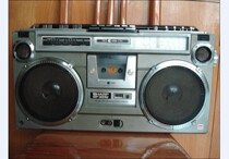  Classic Japanese original SHARP-GF9292 Sharp Recorder Sharp Recorder