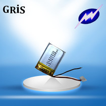 3 7v polymer lithium battery MP3 Bluetooth headset MP4 voice recorder 032030 Wireless WIFI 302030