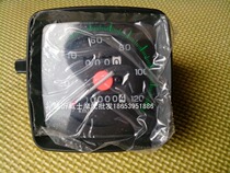 Second kill motorcycle instrument instrument modified car odometer tachometer tachometer speedometer code meter