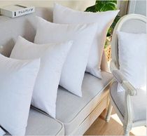 Full bodied * vacuum compression white cushion core holding pillow core 40-50 cm