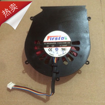 Spot new original ATI Firstd FD9238M12D 12V 0 7AMP game console graphics fan
