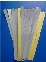 Tachometer Reflective Paper Photoelectric Tachometer Reflective Belt 2234 Tachometer Reflective Paper Imported Reflective Paper