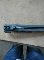 Nail corner machine assembly Nail corner machine Nail corner machine Nail set Nail needle Photo frame machine accessories Cross stitch machine