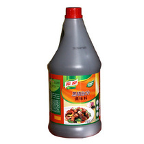 Home Music Black Pepper Juice 2 3kg Italian Noodle Steak Barbecue Cured sauce Multi-Province