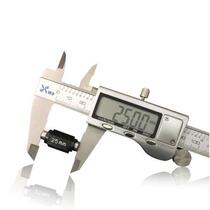 Special measuring tool for bracelet ring diameter and Jade width Digital caliper ranging 150mm