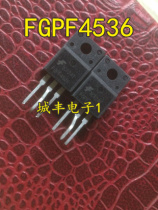 Original imported plasma LCD TV special tube FGPF4536 4536 in-line TO-220