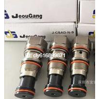 Taiwan jiuoka JGH balance valve J-CBGA-H-L brand new original