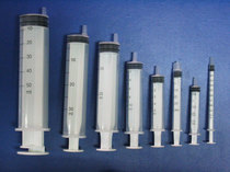 Feed dispenser glue syringe plastic syringe syringe industrial ink injection syringe specifications complete 1-60ml