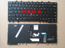 Brand new original Thinkpad Lenovo S1 Yoga s1 12 Yoga S240 us Owen keyboard backlight