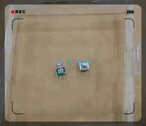 Premium encoder 20 coding with switch handle length 12