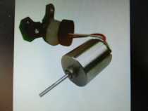 Tengya gas gun gas nailing gun GNS-40 accessories motor components gas nailing gun