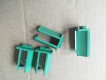 12-core fiber fusion plate ear Mini 12-core integrated tray ear V2 0 tray V3 0 fusion plate