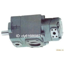 Oil research YUKEN vane pump S-PV2R24-33-136-F-REAA S-PV2R24-47-153-F-REAA