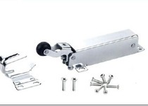 Freezer Closed Door Returner HS-1230 Stainless Steel Type Cold Depot Refrigeration Accessories Closed-door