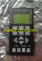  Danfoss VLT7000 inverter panel Keyboard display special panel