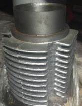  Hunan small air-cooled diesel engine parts cylinder liner Cylinder liner 165 F 175F1 175F-1