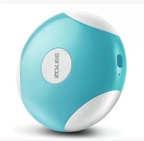 Zhonglian hand warmer rechargeable electric warm treasure mini hot treasure explosion-proof hot water bag electric heating cake plush warm baby