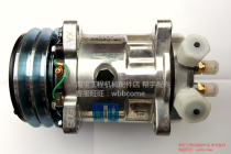  Liugong loader 30E 40B 50C Air conditioning compressor 46C2889