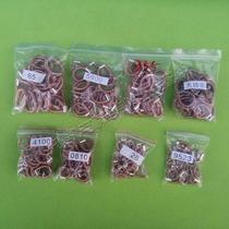 Power tool 26 0810 65 electric hammer electric pick 9523 4100 c7 stator spring Ear Spring carbon brush copper Spring