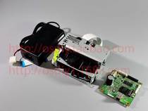 Epson M-T532II movement BA-T500II second generation printing module USB interface 80MM with Cutter