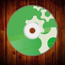 Diabolo teaching Diabolo competition and skills teaching video Diabolo tutorial teaching CD-rom