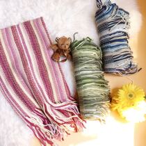 Give back to the old guests Chao long practical export scarf 9 99 yuan national package freight quantity is limited