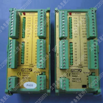 BLACKLIGHT F40-BLG 40W1 Lixin PLC module FONGS valve control board