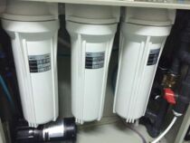 Suitable for Hangzhou Yeyang water purifier filter element