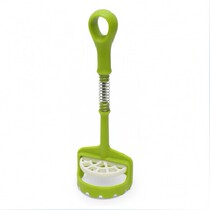 Double 12 Special Clearance Automatic Press Potato Mash Potato Mash Sweet Potato Mash Press Supplementary Food Mash