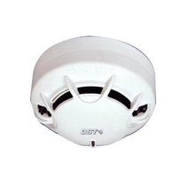 Bay JTF-GOF-GST9713EX Point type composite smoke temperature fire detector Smoke temperature composite