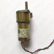Original American BuhlerProducts IBM 6115523 12v 24v DC motor