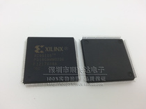 XC95108-10PQ160I XC95108 QFP160 complex programmable logic device brand new imported