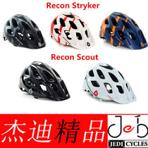  United States 661 sixsixone RECON Mountain bike Road bike helmet half helmet