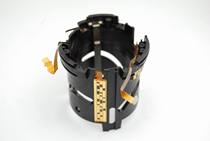 Suitable for Nikon VR 55-200 lens inner frame D lens barrel with flat cable and positioning rod dismantling machine