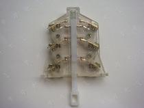 CJ20 AC contactor accessories auxiliary switch CJ20-630A A level silver dot auxiliary contact sheet