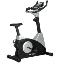 Recreational Canon Fitness Car KLJ-9 5P Electric Control Commercial Vertical Magnetic Control Silent Indoor Sport Weight Loss Bike