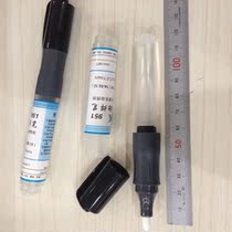 Low-residue-free cleaning flux lead-free soldering pen 951 soldering pen can add flux