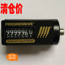 Special wholesale American PROGRESSIVE CVPL-18 CVR-18 counter round counter