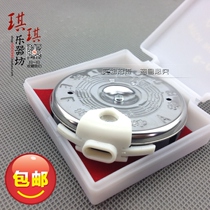 Universal disc tuner Erhu Banhu Zhongruan Pipa universal 13 13-hole tone tuner