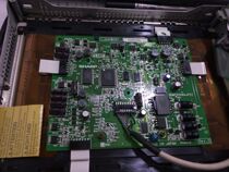 Original SHARP LJ64HB34 plasma screen for sale in stock