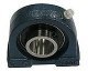 Bearing housing UCT205 UCPA FB205