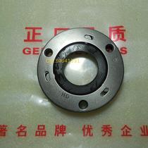 Suitable for motorcycle accessories CG125 overrunning clutch 3-bead single-phase device 3-bead start body