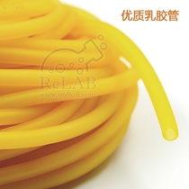 High quality latex tube multi-size tourniquet rubber tube tension elastic rubber tube tension elastic rubber tube