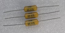 Standard resistor one ten thousandth of the accuracy of RX70 type wirewound high precision resistors 0 01%
