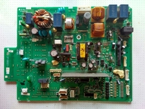 Dajin air conditioner external computer board RXD50CMVMC Main Control Board 2P106021-7 1 module